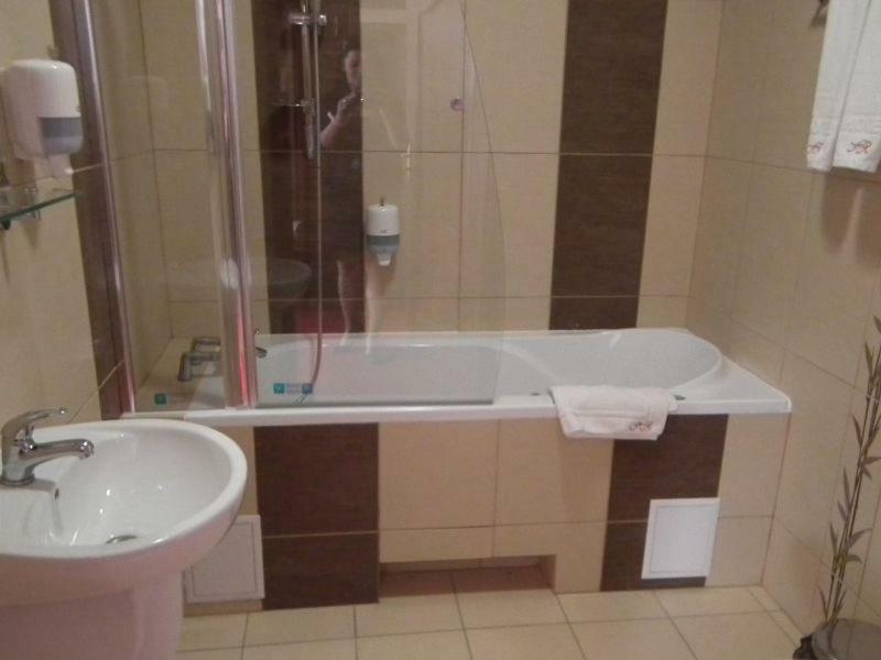 Hotel Rytwiany 외부 사진